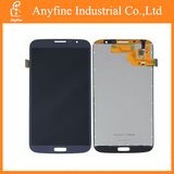 Black LCD Touch Digitizer Screen for Samsung Galaxy Mega 6.3 I527 I9200 I9205