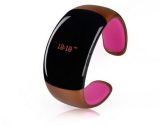 Smart Bracelets, Bluetooth 3.0, Compatible with Android 4.3 and Ios 7.0, Waterproof IP45