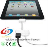 Good Quality Ios 8 V8 2 in 1 USB Cable for iPad