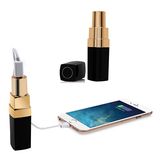 2016 Newest Fashi0nal Lipstick Mobile Power Bank