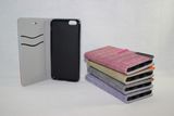 Portable Nylon Phone Case Flip Wallet Case for Hauwei P8 Lite