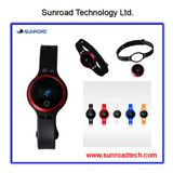 4.0 Bluetooth Smart Bracelet Pedometer, IP67 Depth Waterproof Bracelet