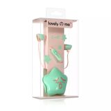 Streeo Earphone, Earphone for iPhone, Bass Earphone