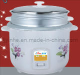 Whole Body Rice Cooker 01