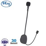 Dellking Helmet Bluetooth Intercom Microphone Dk-01