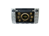 in Car DVD Players GPS Navigation System for Toyota Tundra