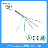 UTP/FTP Cat 6A LAN Cable