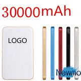 High Quality 30000mAh Power Bank