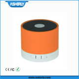 Beauty Appearance Loudspeaker with Bluetooth Function