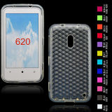 TPU Case with 620 for Nokia