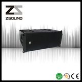 Outdoor Concert PA Loudspeaker Lind Array PRO Audio System