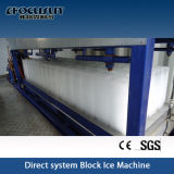 Focusun Super Quality Commercial 10t 20t Block Ice Plant
