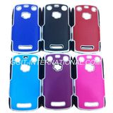 Mobile Phone Protector for iPhone 4S (NP-395)