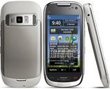 Original Brand 8GB 8MP GPS C7 Smart Mobile Phone