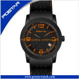 Newest Sport Watch Silicone Watch with Waterproof Quality