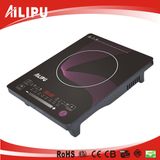 Slide Control/Sensor Touch Portable Induction Cooker Sm22-A32