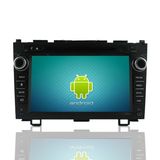 8 Inch Car DVD Player for Honda CRV Cr-V