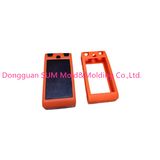 Injection Mold of Digital Camera Frame (AP-077)