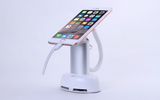 Retail Open Sell Mobile Phone Display Holder with Alarm in Good Anti