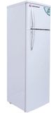 Commercial Solar Freezer Refrigerator Fridge Double Temperature with LED Digital Control