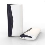 External Rechargeable Portable 15000mAh Power Bank Charger