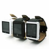 Intelligent Bluetooth Smart Watch for Mobile Phone