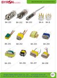 High Quality Dynamic Microphone for Professional Performance