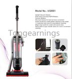 Upright Vacuum Cleaner with ETL