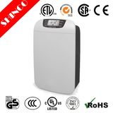 15~45L Mobile Portable Mini Dehumidifier (Household and Portable type)