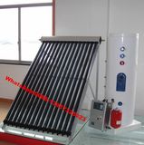 Split High Pressure Solar Water Heater 150L