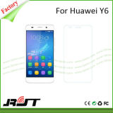 Cheap High Clear Scratch-Resistant Screen Protector for Huawei Y6