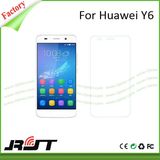 Cheap High Clear Scratch-Resistant Screen Protector for Huawei Y6