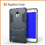 Mobile Phone Accessory Phone Cases for Samsung Note 4