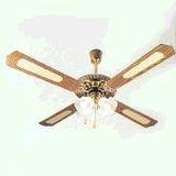 Decorative Fan (HQ-4C4L-52