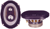 Car Speaker ANP6936