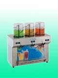 Three Tanks Slush Machine with CE and Low Price