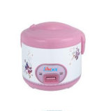 Deluxe Rice Cooker 14 (YH-DXS14)