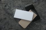 Super Thin Power Pack Mobile Phone Accessories (ZM-117)