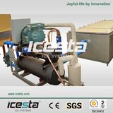 Block Ice Machine 15T Daily