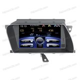 8 Inch Touch Screen in-Dash for Lexus Rx270/ Rx350 Car DVD GPS Player (C8019LR) with Bluetooth & Radio & Navigator & USB Display & MP3/4