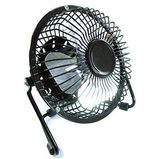 Mini USB 4'' Fan