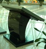 Interactive Kiosk Touch Screen Series