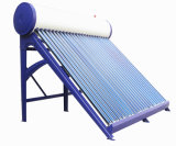 Household Water Heaters Non-Pressurized Solar Water Heater