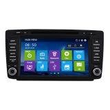 Special Car DVD with GPS for Skoda Octovia 2013 (IY8059)