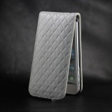 Flip PU Leather Mobile Phone Cases for iPhone5/5s