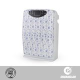 Simple Flower Design Air Purifier (CLA-07A-2)