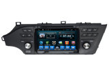 Car Stereo DVD Player GPS Navigation for Toyota Avalon