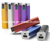 RoHS&CE&FCC Power Display 3000mAh Power Bank