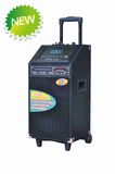 Professional Stage Speaker Trolley Digital Speaker F27