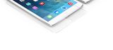 2.5D Curved Screen Protector for iPad Air